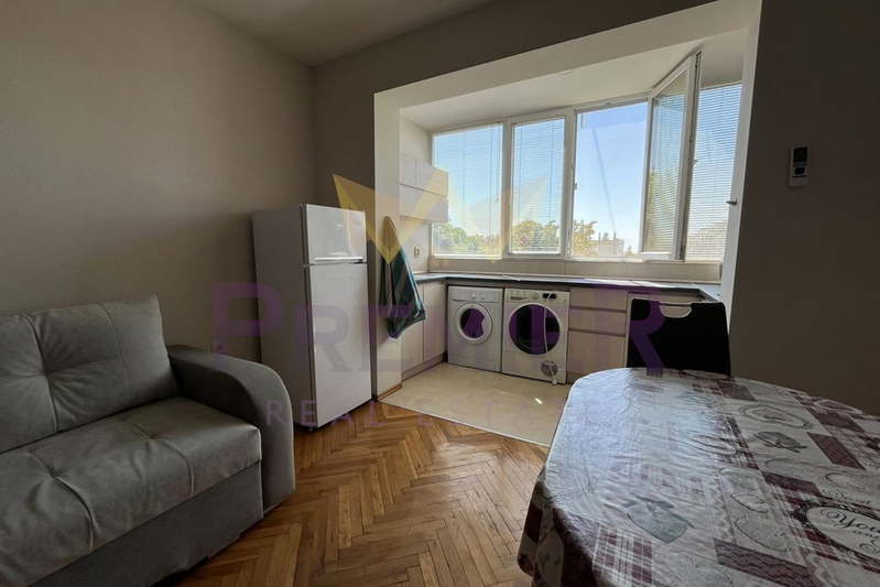 3-bedroom apartment in Varna, Chaika