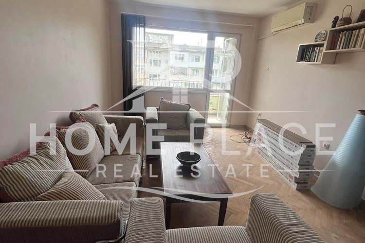 4-bedroom apartment in Varna, Chaika