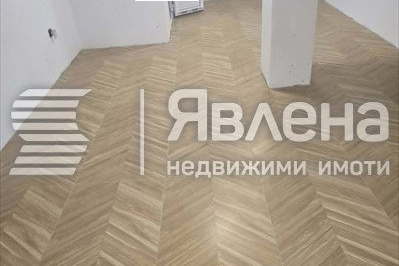1-bedroom apartment in Varna, Chataldja