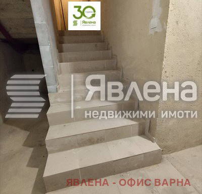 Снимка 2 — Едностаен апартамент в Чаталджа, Варна с функционално разпределение