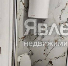 Снимка 3 — Едностаен апартамент в Чаталджа, Варна с функционално разпределение