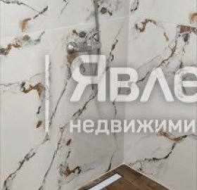 Снимка 4 — Едностаен апартамент в Чаталджа, Варна с функционално разпределение