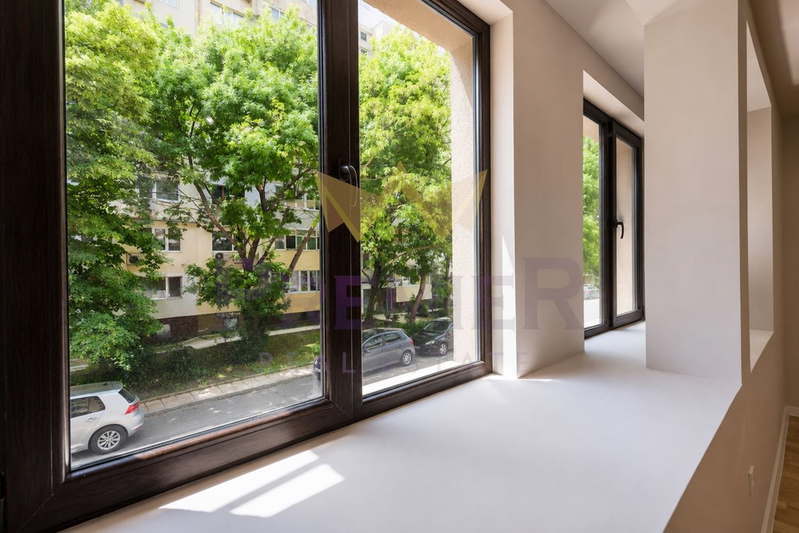 3-bedroom apartment in Varna, Chataldja