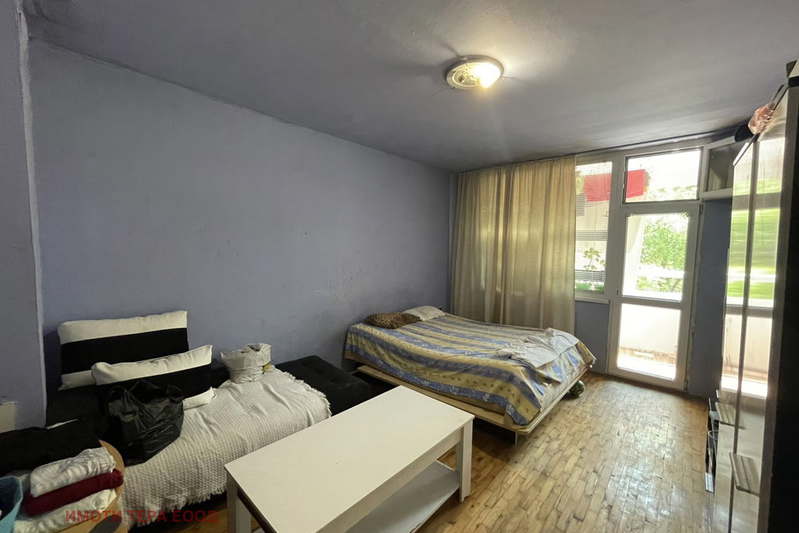4-bedroom apartment in Varna, Chataldja