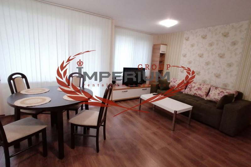 2-bedroom apartment in Varna, Chataldja