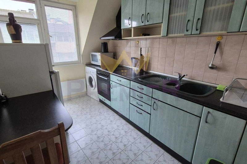 2-bedroom apartment in Varna, Chataldja