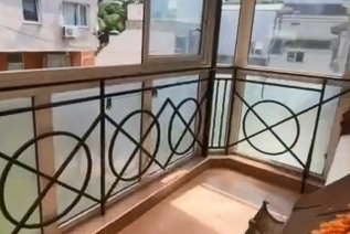 2-bedroom apartment in Varna, Chataldja
