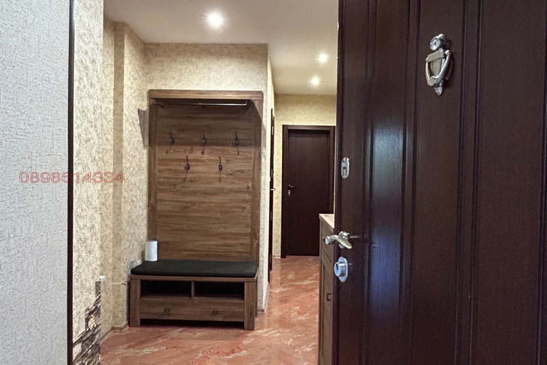 3-bedroom apartment in Varna, Chataldja