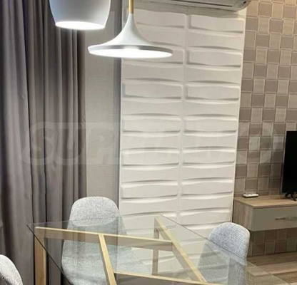 Photo 2 — 3-bedroom apartment in Varna, Chataldja