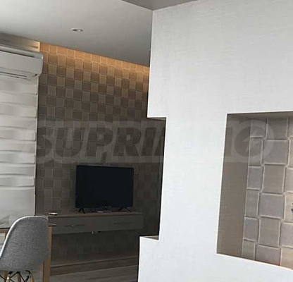 Photo 3 — 3-bedroom apartment in Varna, Chataldja