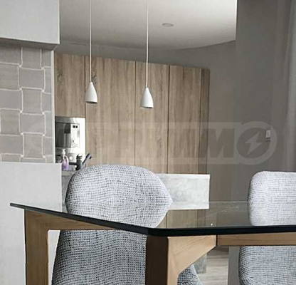 Photo 4 — 3-bedroom apartment in Varna, Chataldja
