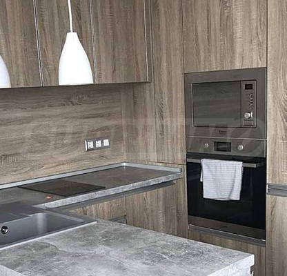 Photo 5 — 3-bedroom apartment in Varna, Chataldja