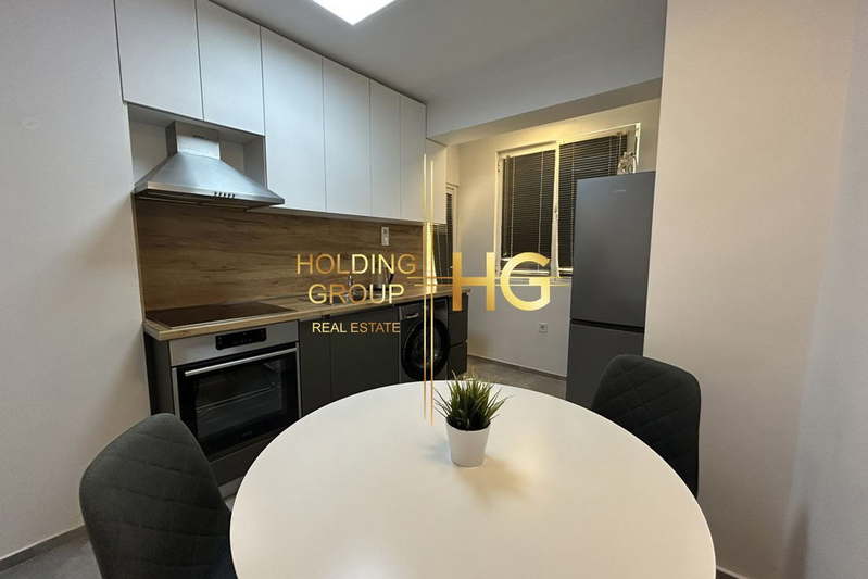 3-bedroom apartment in Varna, Chataldja