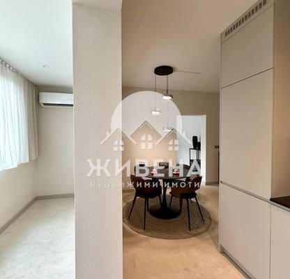 Photo 2 — 3-bedroom apartment in Varna, Chataldja