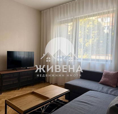 Photo 4 — 3-bedroom apartment in Varna, Chataldja