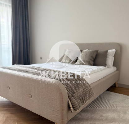 Photo 5 — 3-bedroom apartment in Varna, Chataldja
