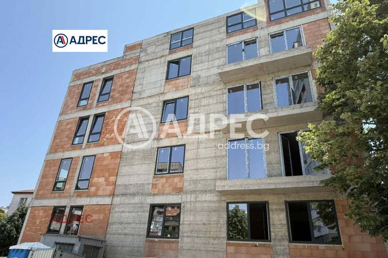 2-bedroom apartment in Varna, Cveten Kvartal