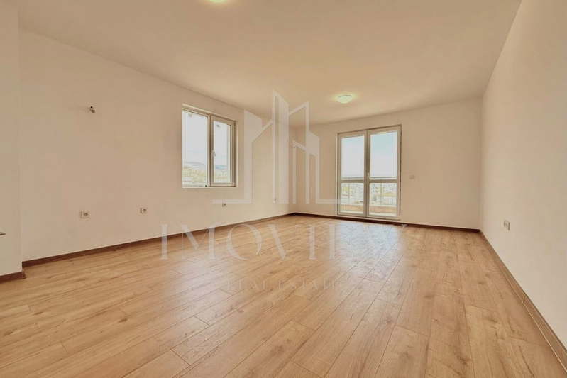 2-bedroom apartment in Varna, Cveten Kvartal