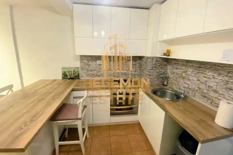 2-bedroom apartment in Varna, Cveten Kvartal