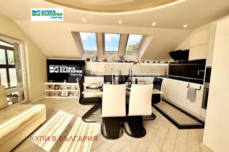 3-bedroom apartment in Varna, Cveten Kvartal