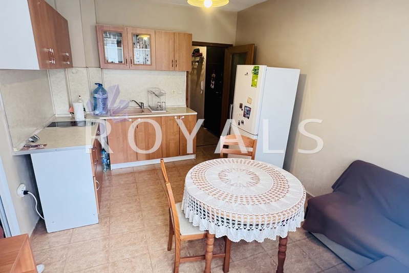 3-bedroom apartment in Varna, Cveten Kvartal