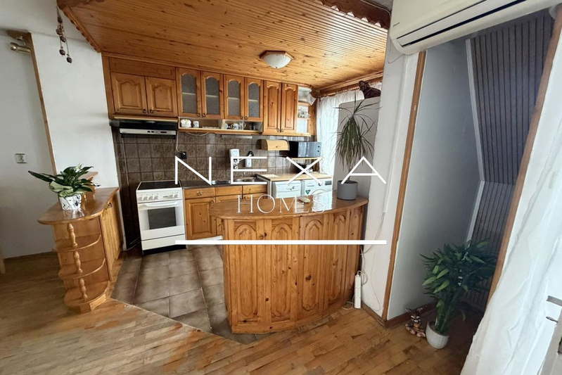 4-bedroom apartment in Varna, Cveten Kvartal