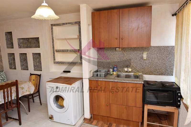 2-bedroom apartment in Varna, Cveten Kvartal