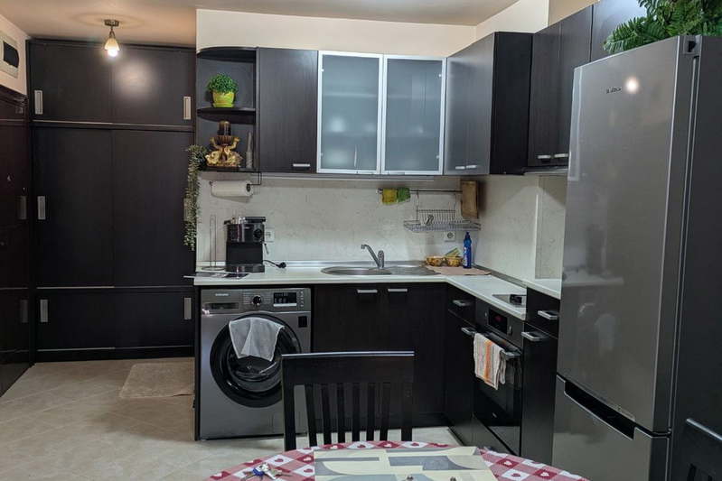 2-bedroom apartment in Varna, Cveten Kvartal
