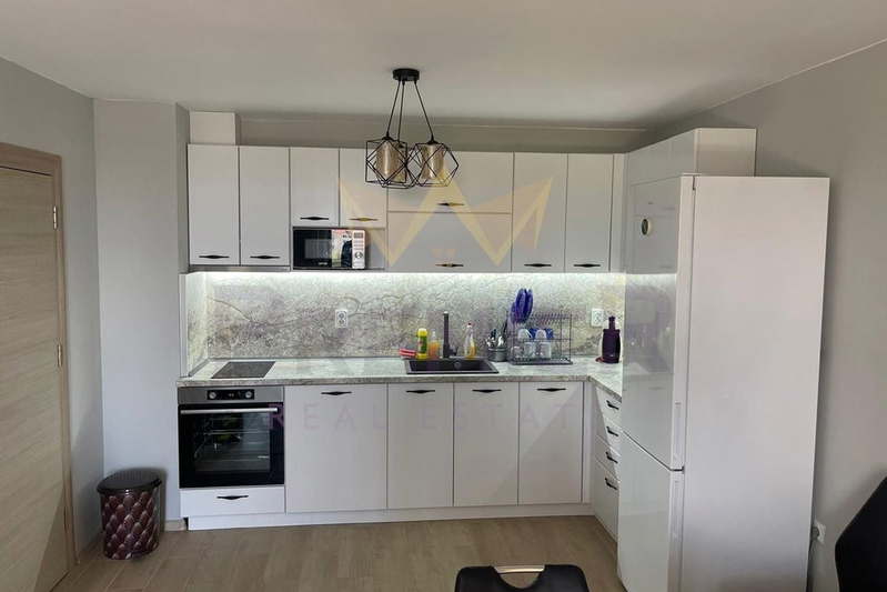 2-bedroom apartment in Varna, Cveten Kvartal