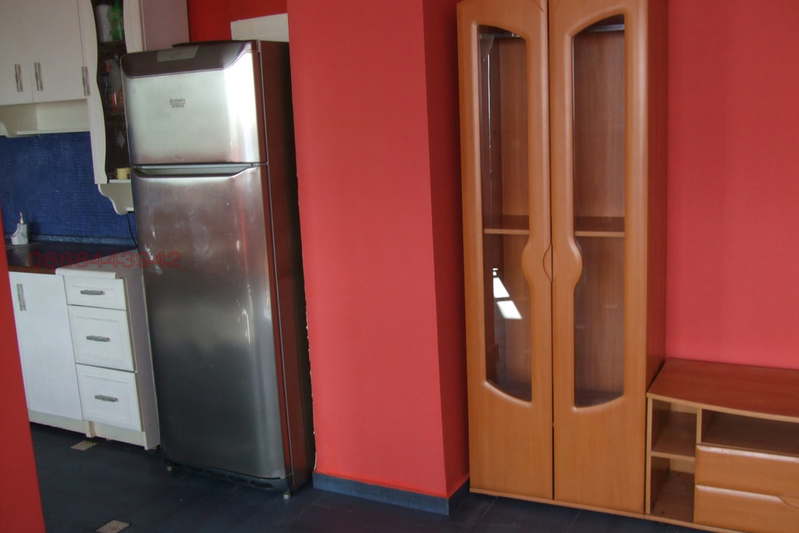 2-bedroom apartment in Varna, Cveten Kvartal