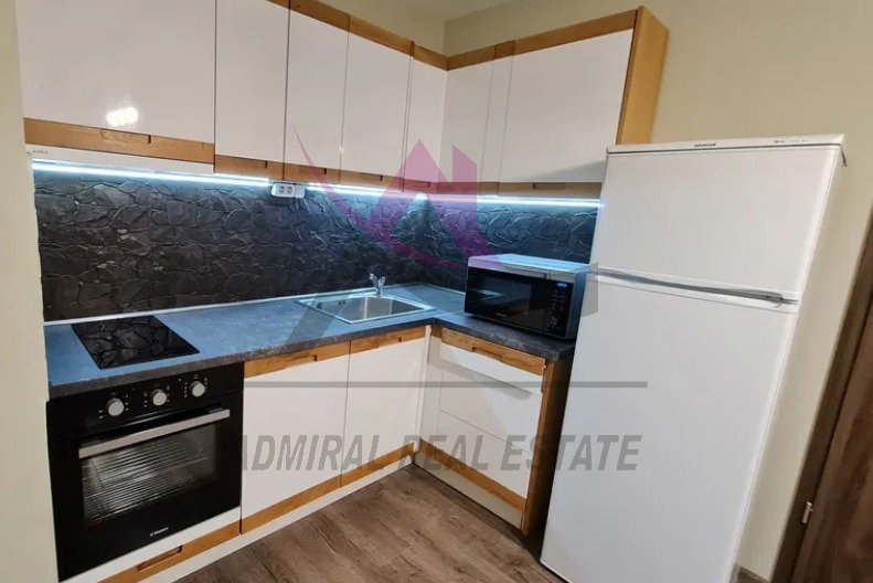 3-bedroom apartment in Varna, Cveten Kvartal