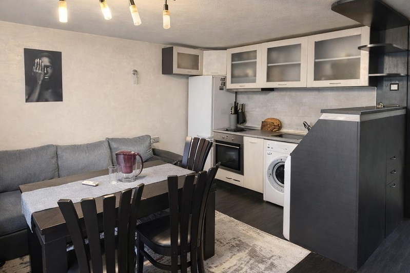 3-bedroom apartment in Varna, Cveten Kvartal
