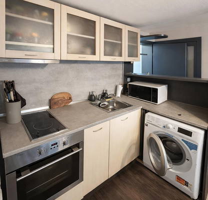Photo 2 — 3-bedroom apartment in Varna, Cveten Kvartal