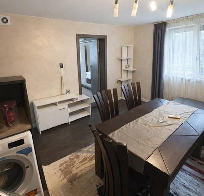 Photo 3 — 3-bedroom apartment in Varna, Cveten Kvartal