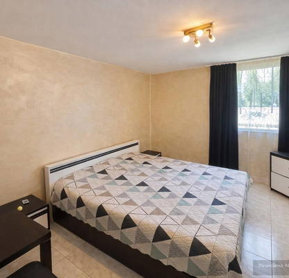 Photo 4 — 3-bedroom apartment in Varna, Cveten Kvartal