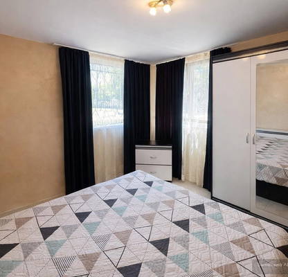 Photo 5 — 3-bedroom apartment in Varna, Cveten Kvartal