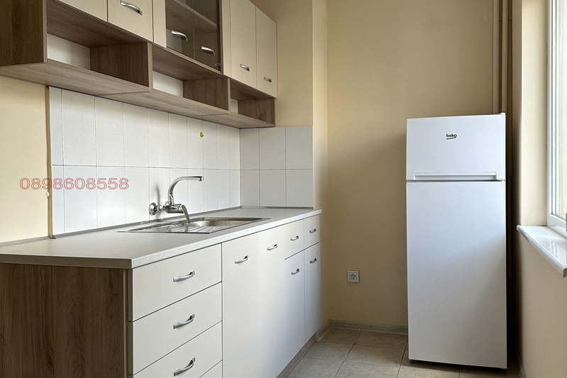 3-bedroom apartment in Varna, Cveten Kvartal