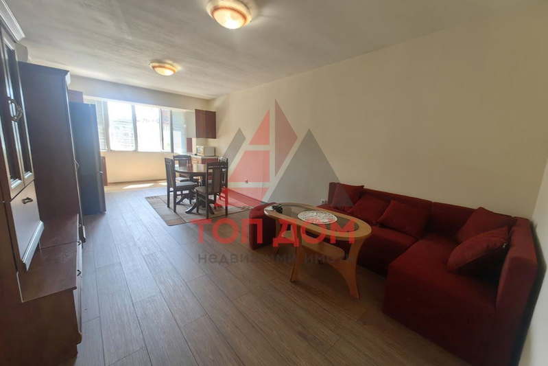 3-bedroom apartment in Varna, Cveten Kvartal