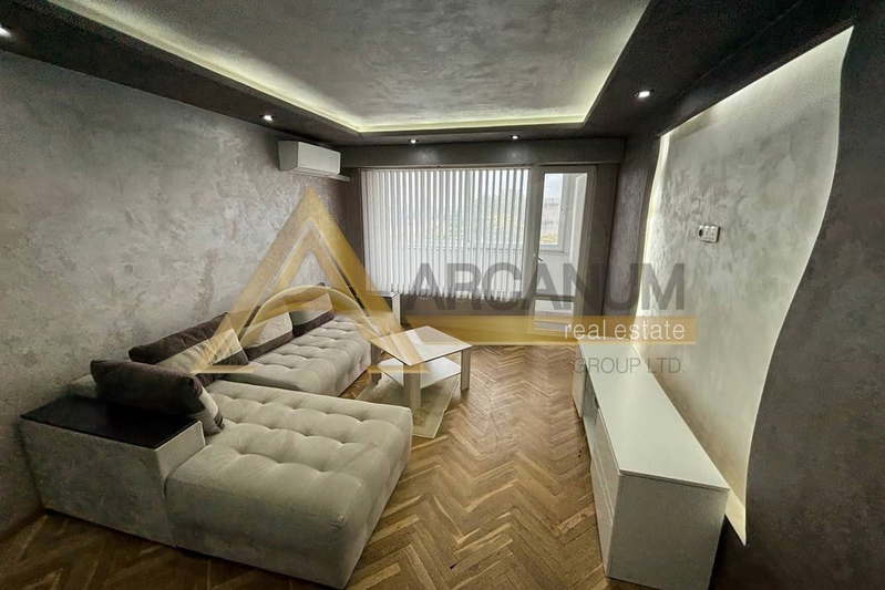 4-bedroom apartment in Varna, Cveten Kvartal
