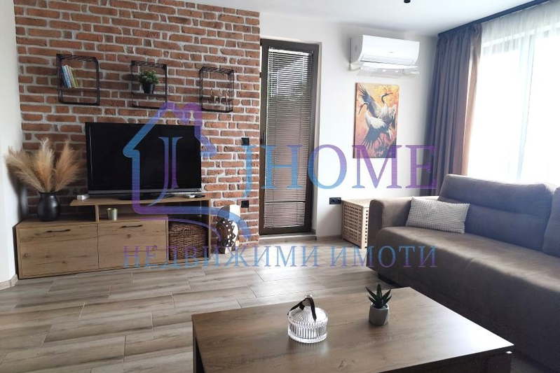 2-bedroom apartment in Varna, Festivalen Kompleks