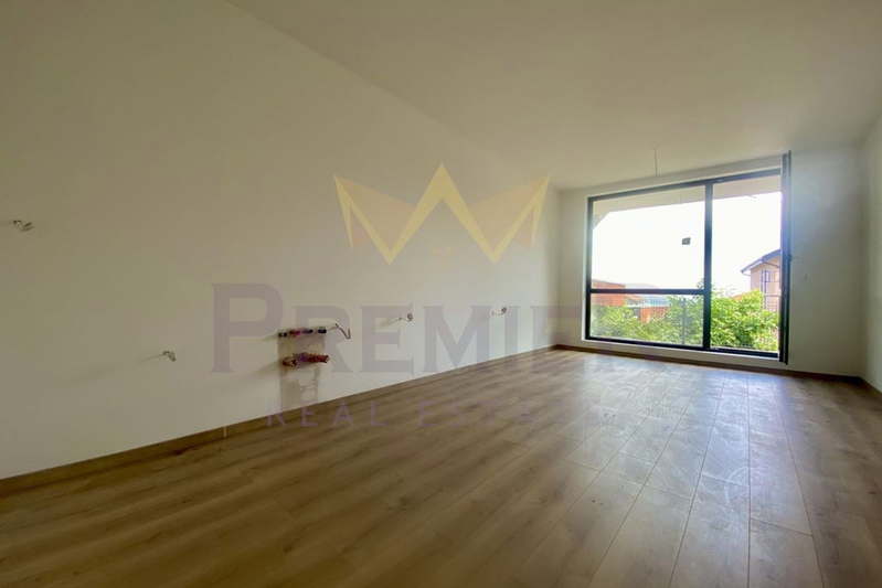 1-bedroom apartment in Varna, Galata