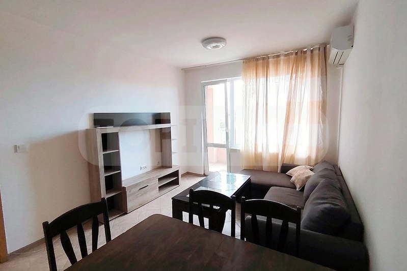 2-bedroom apartment in Varna, Galata