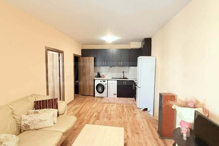 2-bedroom apartment in Varna, Galata
