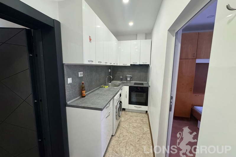 3-bedroom apartment in Varna, Galata