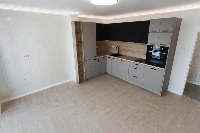 3-bedroom apartment in Varna, Grand Mol