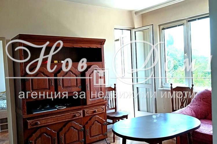 4-bedroom apartment in Varna, Grand Mol
