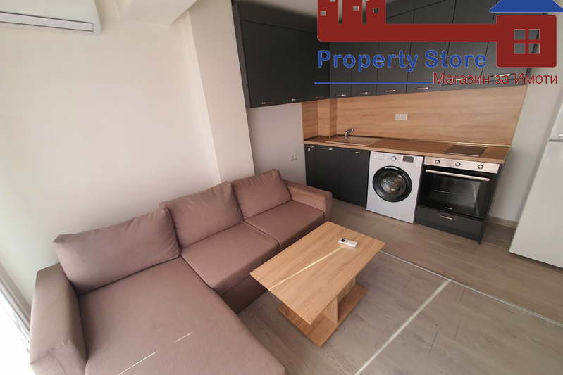 2-bedroom apartment in Varna, Grand Mol