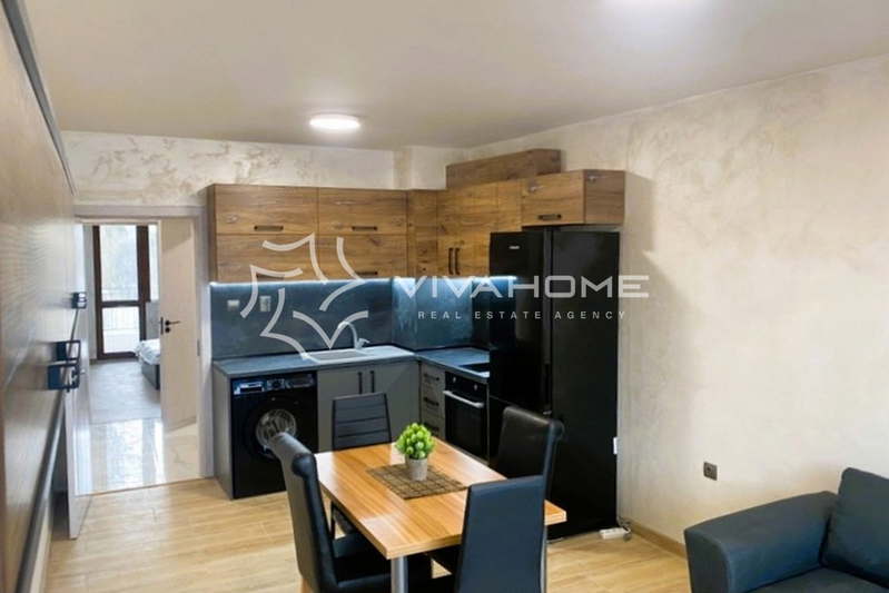 2-bedroom apartment in Varna, Grand Mol