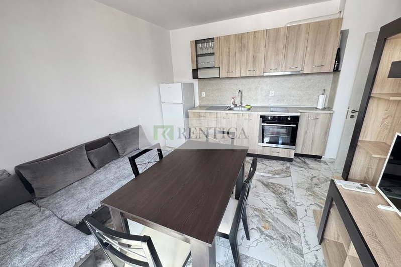 2-bedroom apartment in Varna, Grand Mol