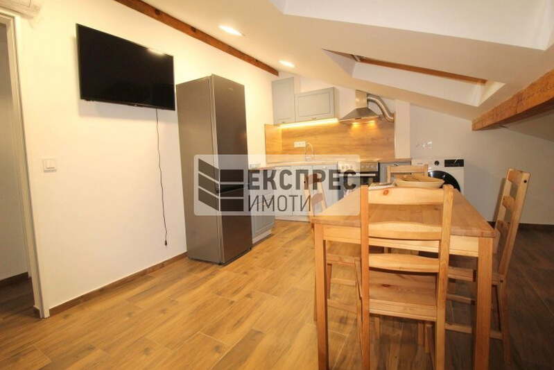3-bedroom apartment in Varna, Grand Mol